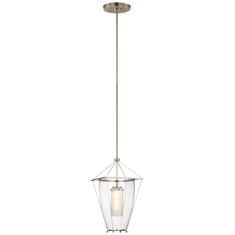 Ovalle 9" Lantern