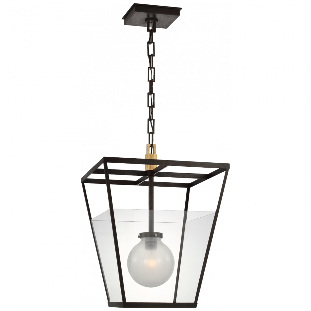 Illume 18" Lantern