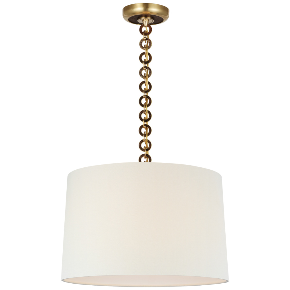 Evelyn 19" Hanging Shade