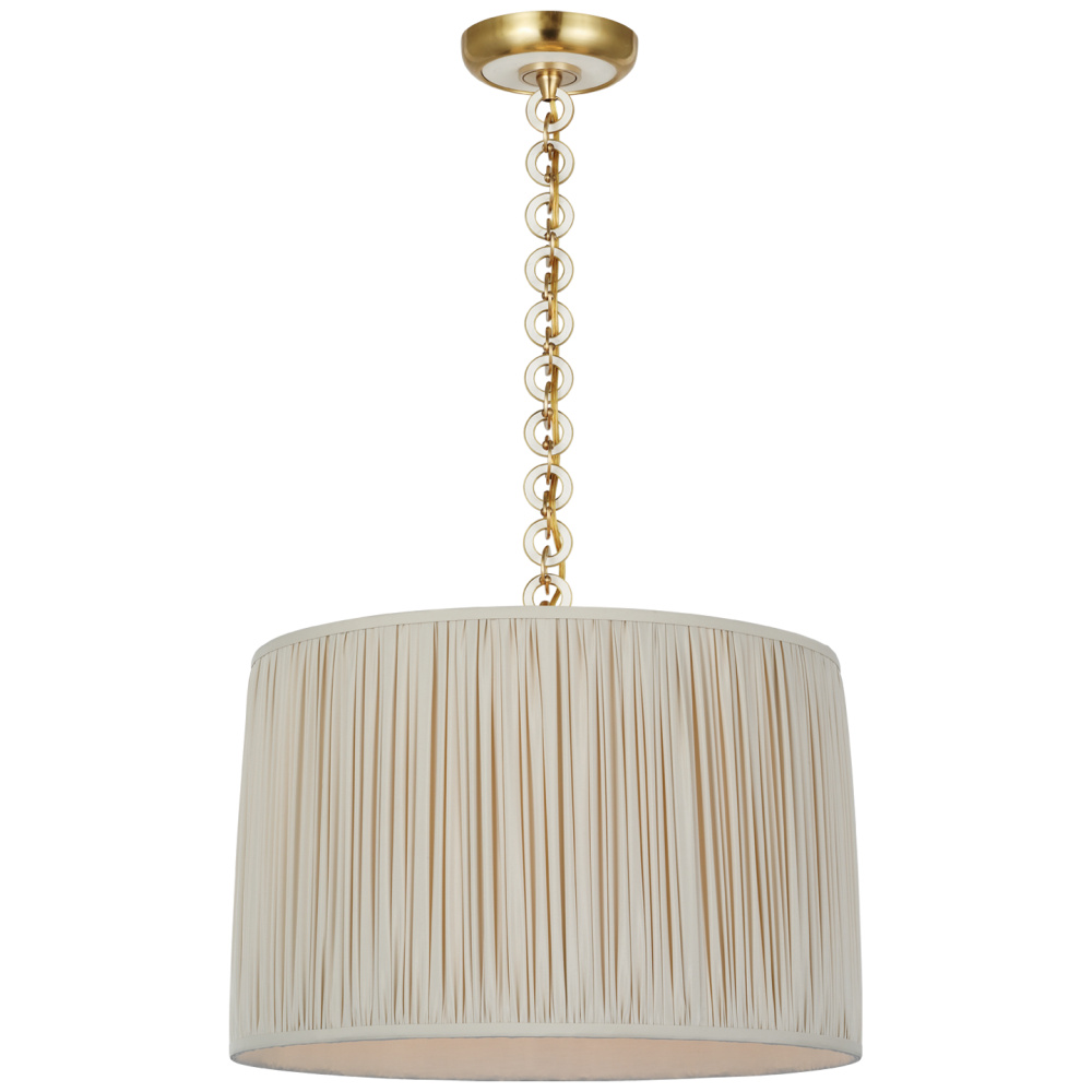 Evelyn 19" Hanging Shade