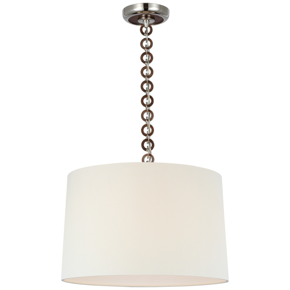 Evelyn 19" Hanging Shade