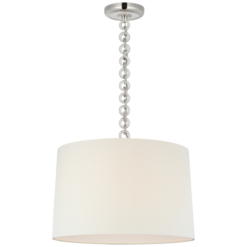 Evelyn 19" Hanging Shade