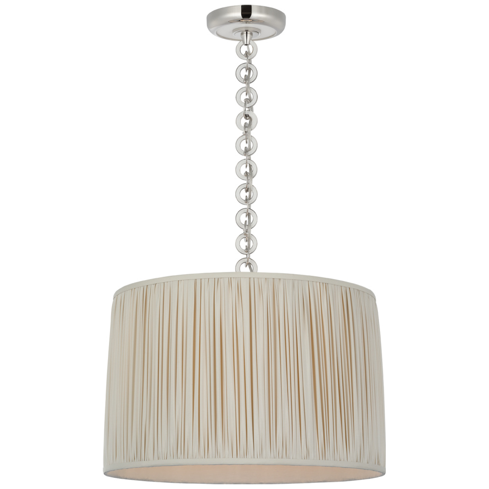 Evelyn 19" Hanging Shade