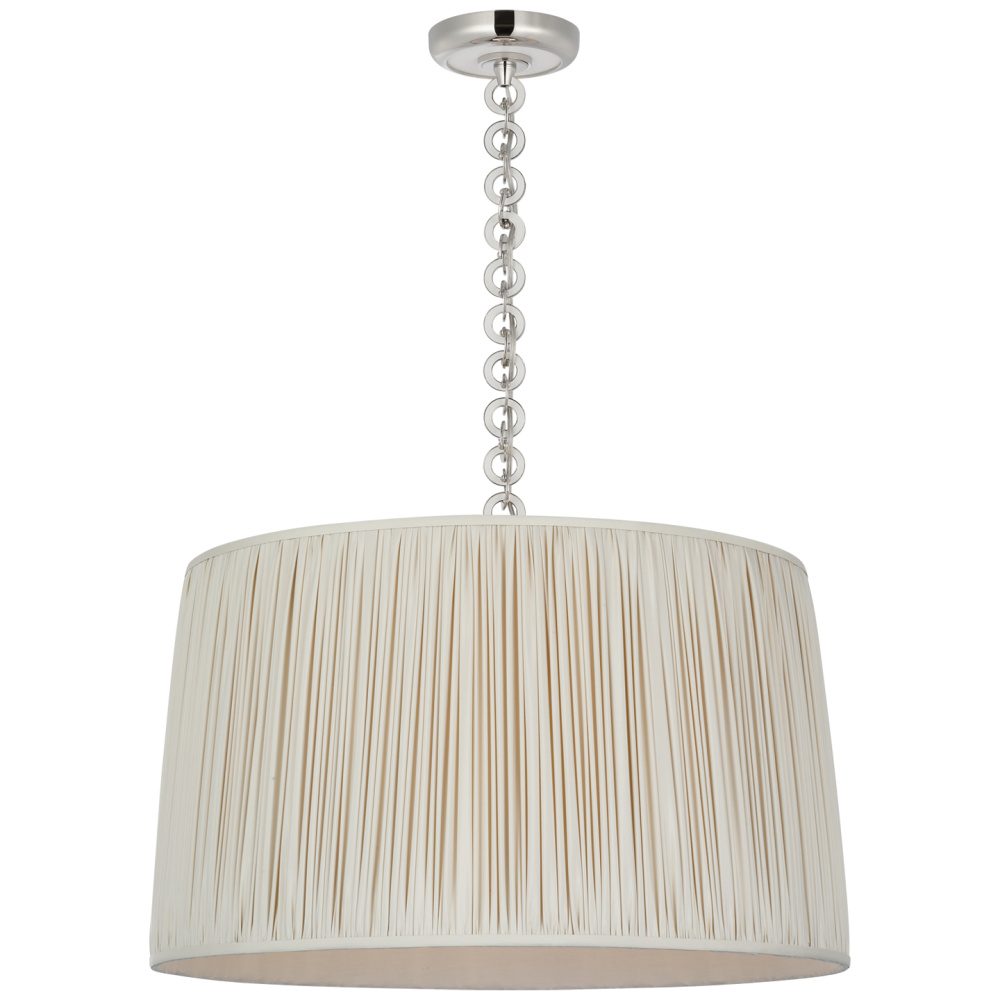 Evelyn 25" Hanging Shade