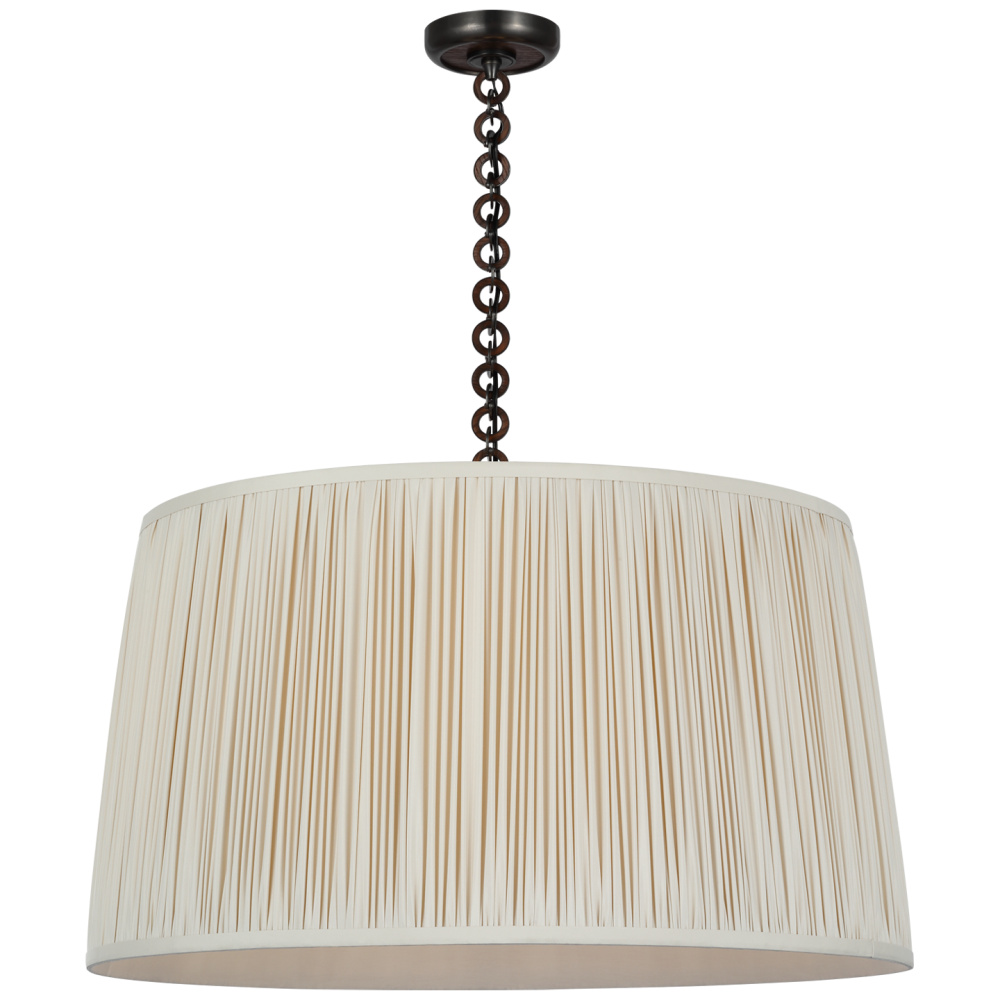 Evelyn 33" Hanging Shade