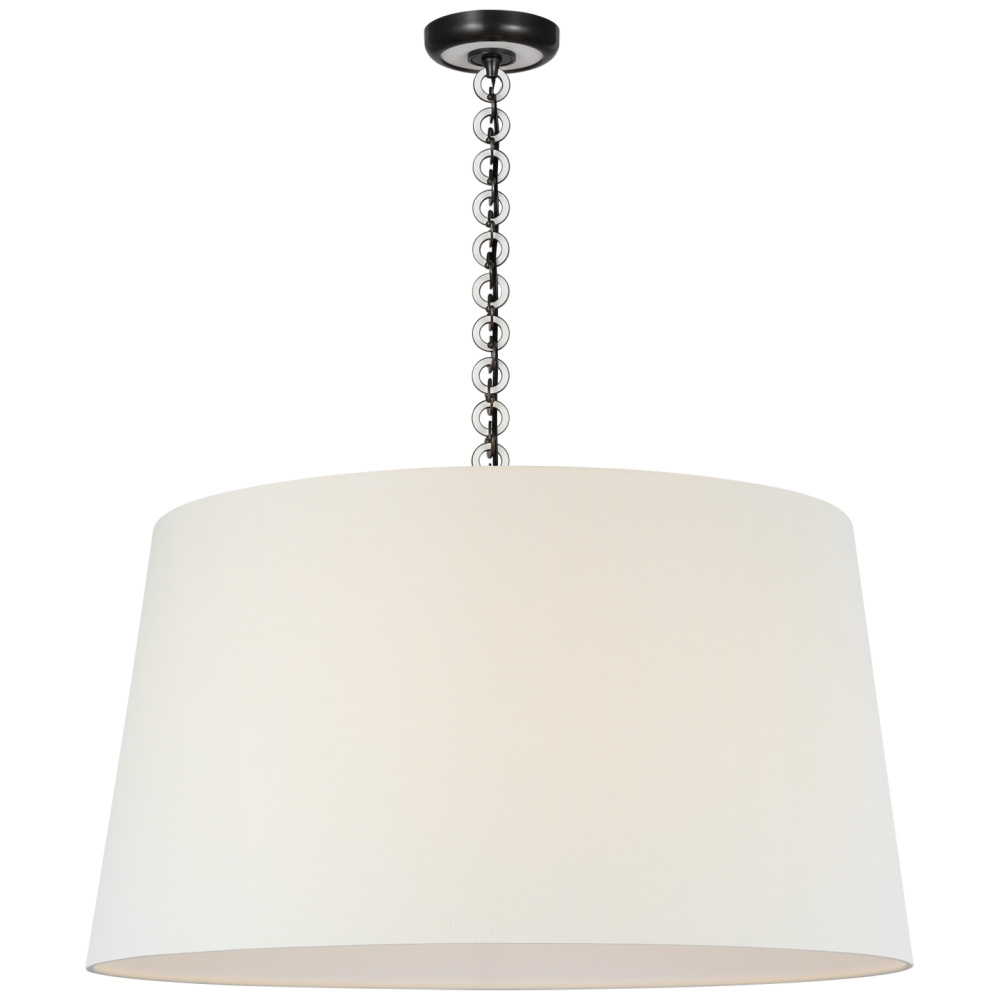 Evelyn 33" Hanging Shade