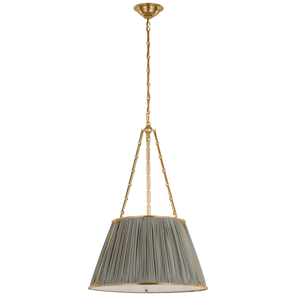 Allister 21" Hanging Shade