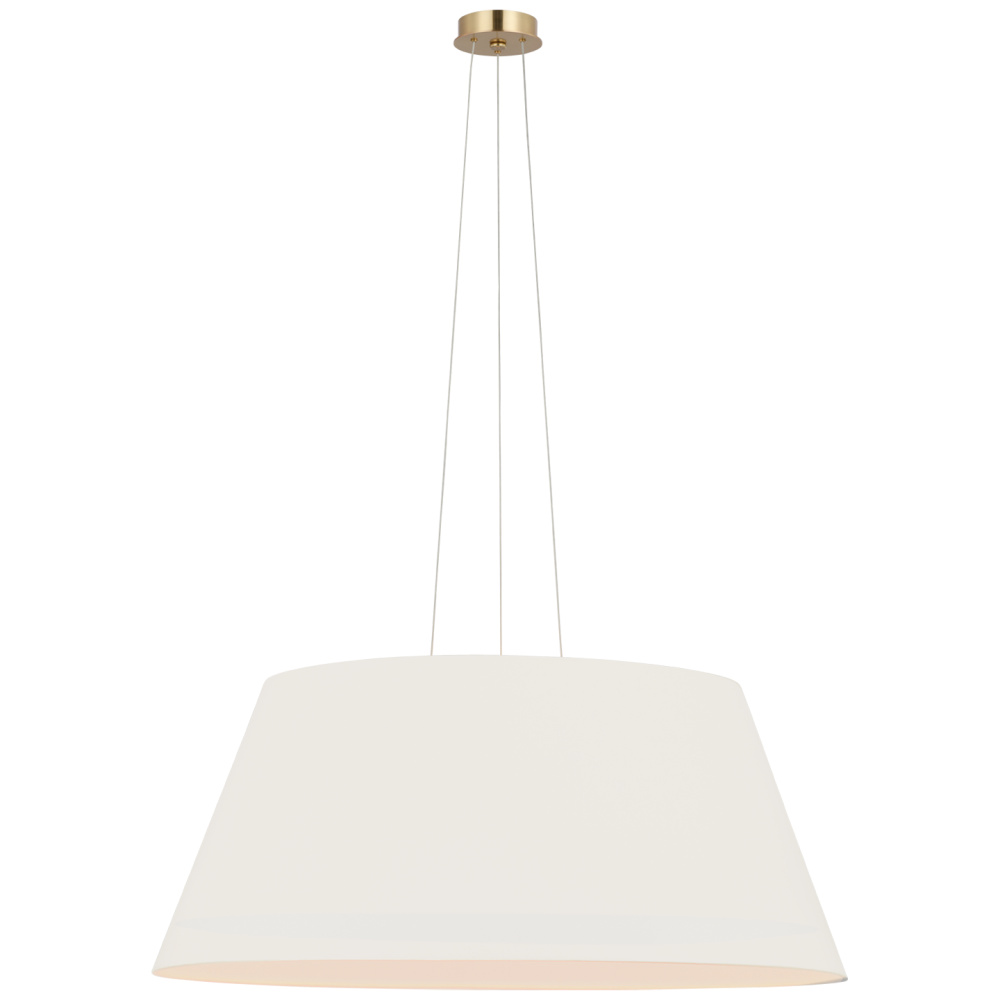 Caufield 39" Hanging Shade