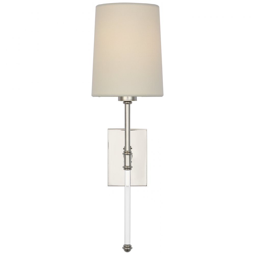 Camille 16" Sconce