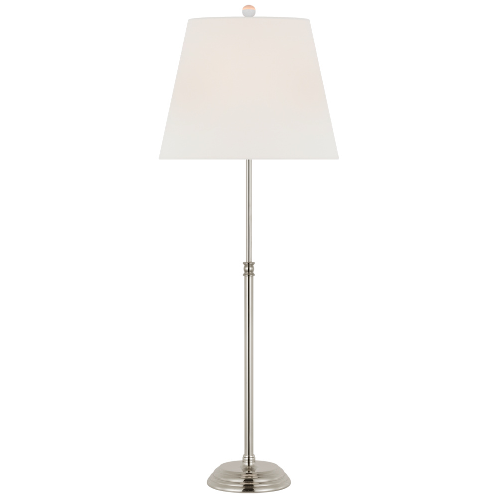 Wyatt 29" Buffet Lamp