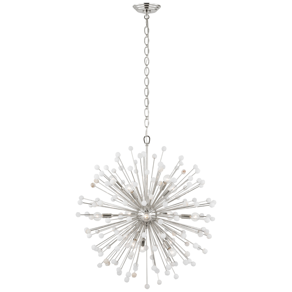 Lys 31" Chandelier