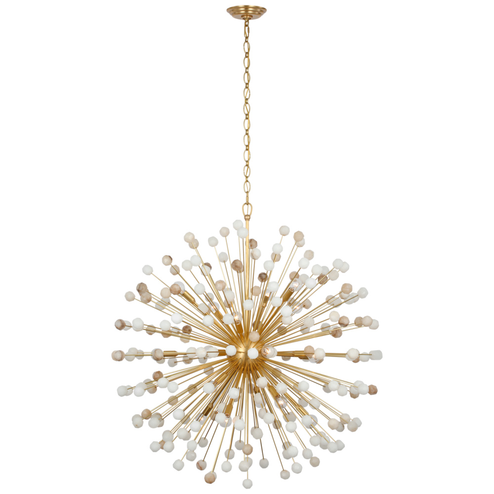 Lys 41" Chandelier