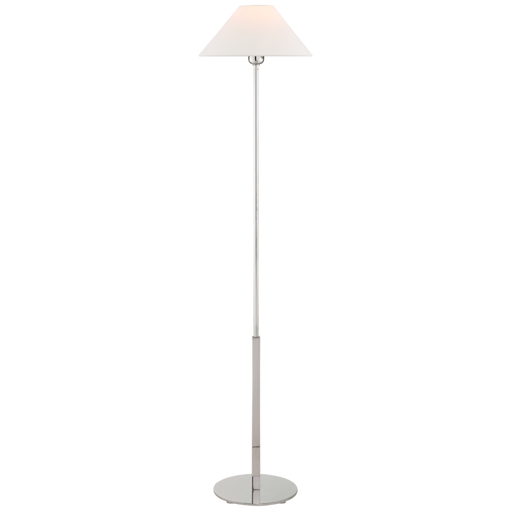 Hackney Cordless Floor Lamp