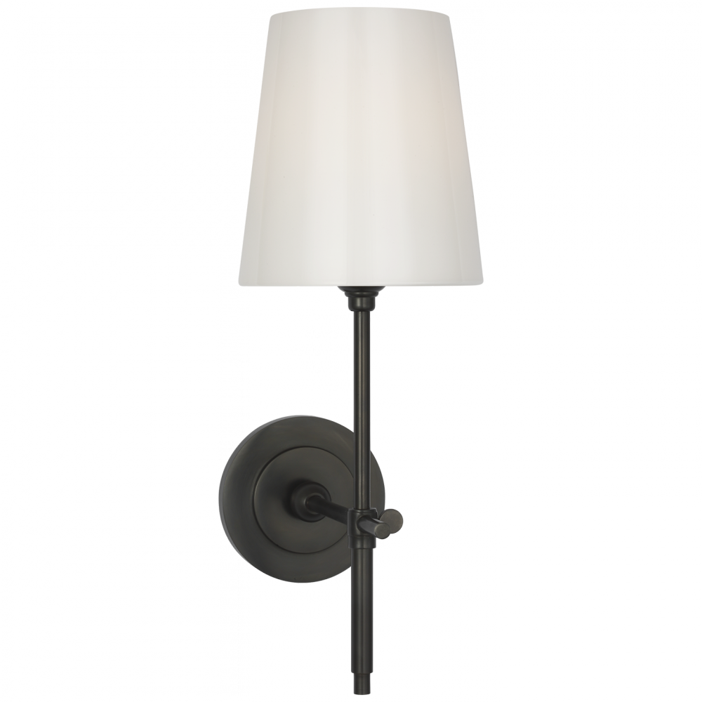 Bryant 15" Cordless Bath Sconce