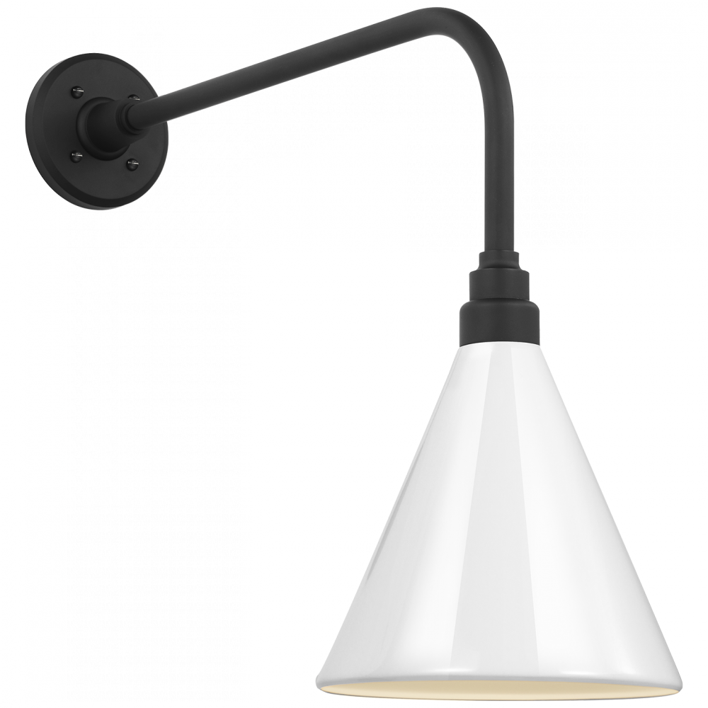 Academy 20" Rex Barn Light