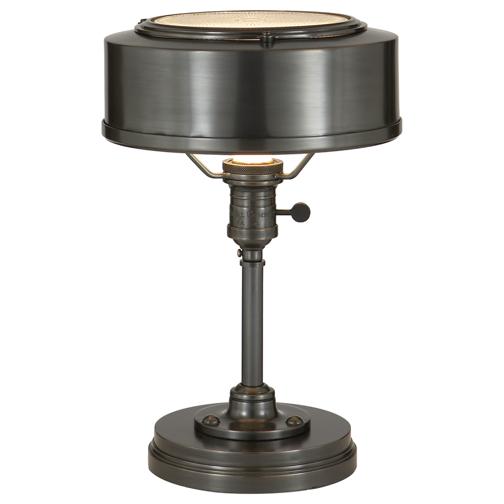 Henley Task Lamp