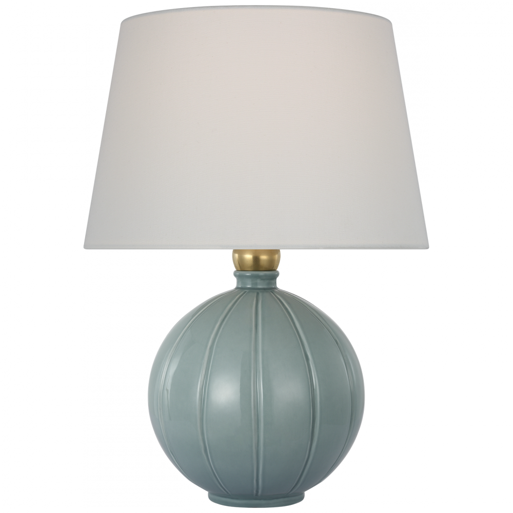 Ponteil 17" Table Lamp