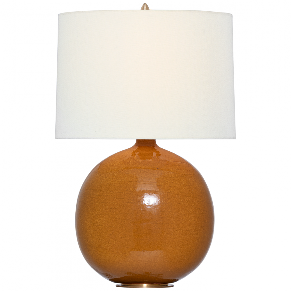 Sao Paulo 21" Table Lamp