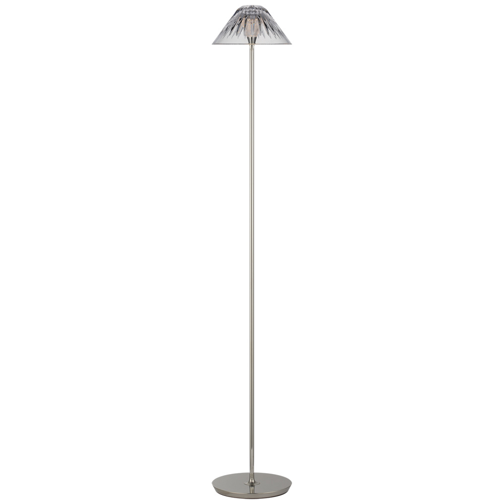 Blaze 55" Floor Lamp