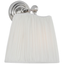 Visual Comfort & Co. Signature Collection AL 2063PN-SP - Matos 11" Sconce