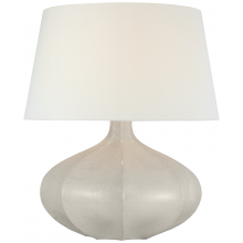 Visual Comfort & Co. Signature Collection ARN 3627BC-L - Rana Medium Wide Table Lamp