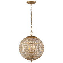 Visual Comfort ARN 5100G-CG - Renwick Small Sphere Chandelier