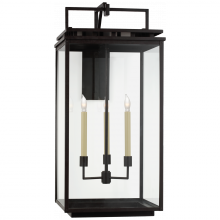 Visual Comfort & Co. Signature Collection CHO 2614AI-CG - Cheshire Grande Bracketed Wall Lantern