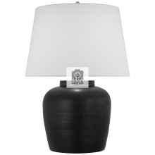 Visual Comfort & Co. Signature Collection MF 3638LH-L - Nora Medium Table Lamp
