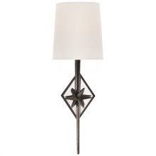 Visual Comfort & Co. Signature Collection S 2320AI-NP - Etoile Sconce