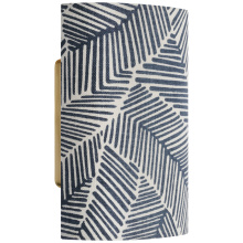 Visual Comfort & Co. Signature Collection SCH 2010HAB-247 - Maeve 8" Shield Sconce