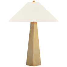Visual Comfort & Co. Signature Collection SCH 3022HAB-401 - Zoran Medium Table Lamp