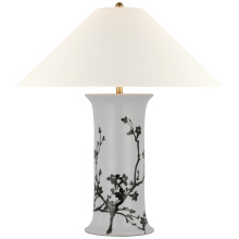 Visual Comfort & Co. Signature Collection SCH 3600BTW-401 - Mallory Medium Table Lamp