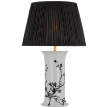 Visual Comfort & Co. Signature Collection SCH 3600BTW-412 - Mallory Medium Table Lamp