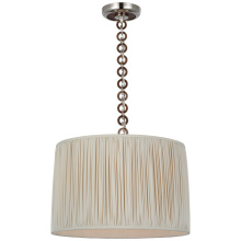 Visual Comfort & Co. Signature Collection SCH 5050PN/NO-452 - Evelyn 19" Hanging Shade