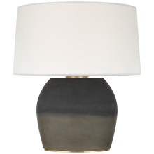 Visual Comfort & Co. Signature Collection SL 3601SGR-L - 1969 26" Oval Form Table Lamp