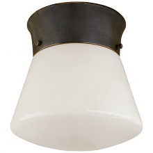 Visual Comfort & Co. Signature Collection TOB 4000BZ - Perry Street Ceiling Light