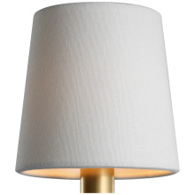 Visual Comfort & Co. Signature Collection VCCS21-400-5 - 5" Empire Shade