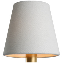 Visual Comfort & Co. Signature Collection VCCS21-400-6 - 6" Empire Shade