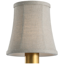 Visual Comfort & Co. Signature Collection VCCS21-423-4 - 4" Empire Shade