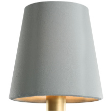 Visual Comfort & Co. Signature Collection VCCS21-430-4 - 4" Empire Shade