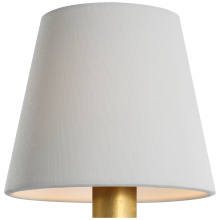 Visual Comfort & Co. Signature Collection VCCS21-440-6 - 6" Empire Shade