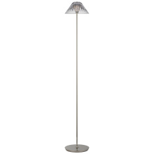 Visual Comfort & Co. Signature Collection WF 1000PN-CC - Blaze 55" Floor Lamp