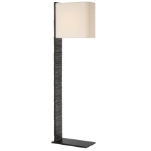 Visual Comfort & Co. Signature Collection AMB 1075RDC-B - Fumar 55" Statement Floor Lamp