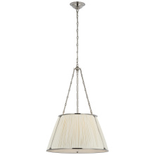 Visual Comfort & Co. Signature Collection SCH 5060PN-442 - Allister 21" Hanging Shade
