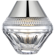 Visual Comfort & Co. Signature Collection WF 3005PN-CC - Copper Coast 5" Rechargeable Accent Lamp