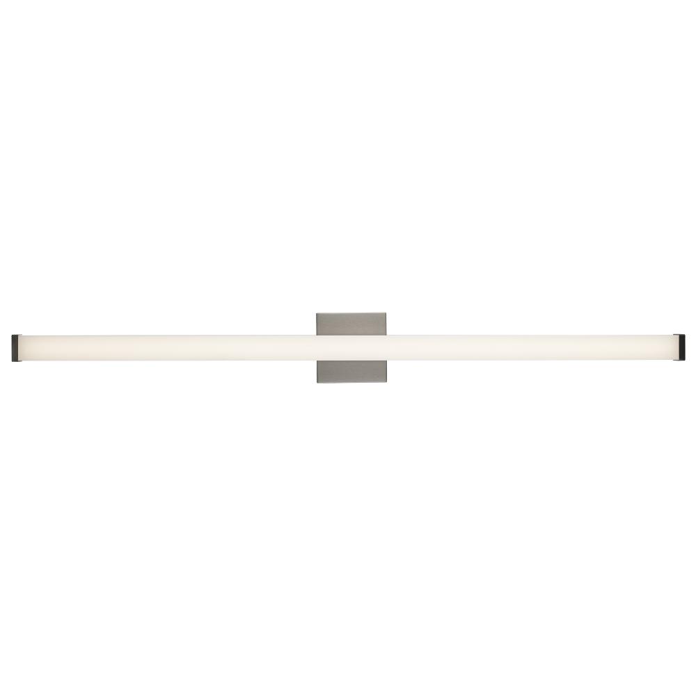48" LINEAR LED-FROSTED-BN