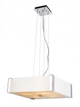 Trans Globe 3093 PC - 5LT MODERN-PENDANT