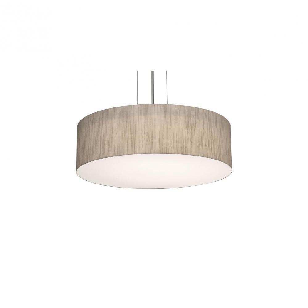 Anton 15'' Med Base Pendant - SN and JT