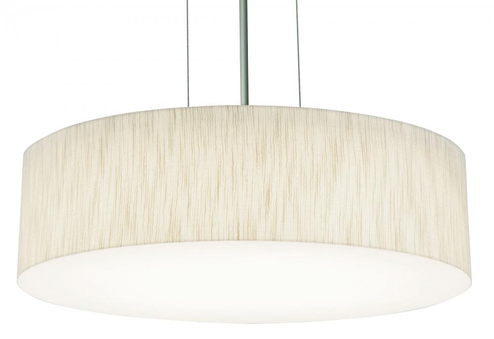 Anton 19'' LED Pendant - SN and JT