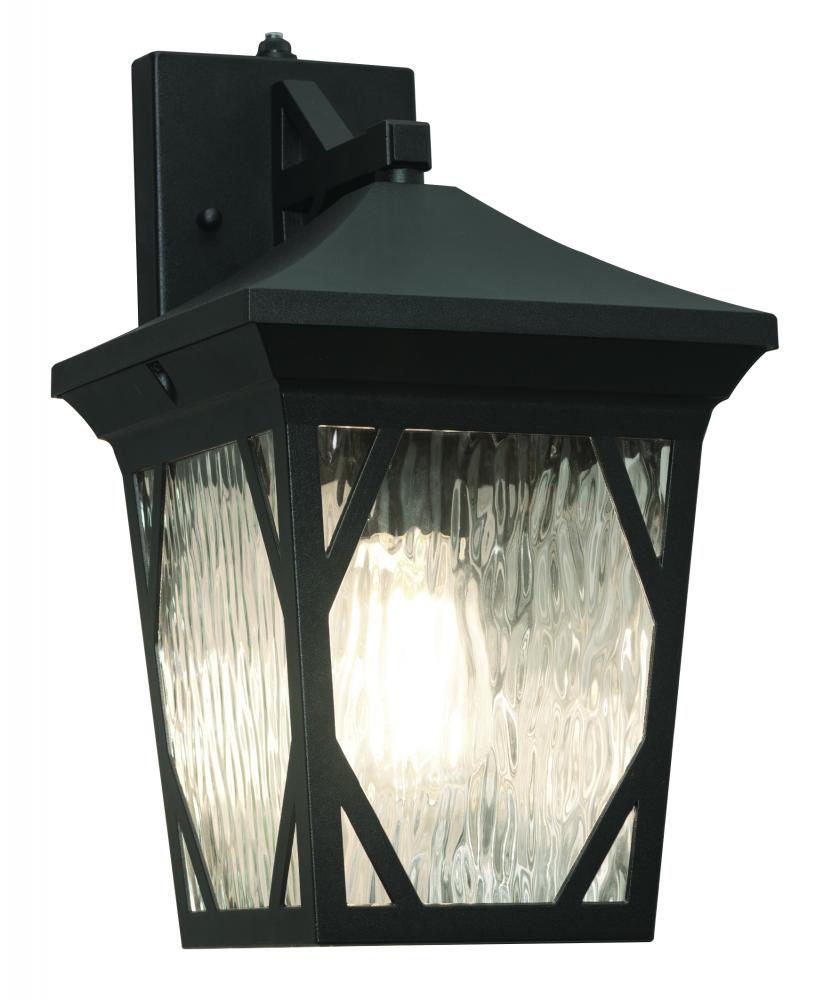 Campton LED Outdoor Sconce w/ Photo Cell